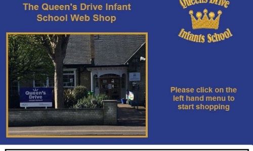 Queen's Drive Infant School - Home